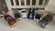 Diecast vehicle set for sale  Utica