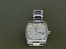 Vintage omega watch for sale  PRESTON