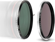 Open nisi 67mm for sale  Rowland Heights