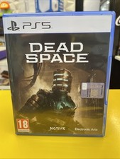 Dead space remake usato  Collegno