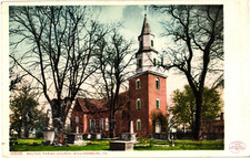 Bruton parish church for sale  Seattle