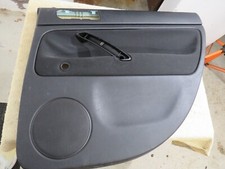 Passat 3bg türverkleidung gebraucht kaufen  Baiersbronn
