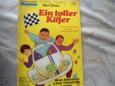 Klassiker disney mickyvision gebraucht kaufen  Gerolfingen