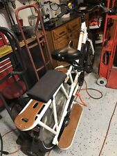 xtra cycle cargo bike for sale  Tallahassee