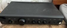 Arcam alpha amplifier for sale  BRIGHTON