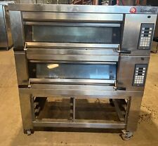 Ramalhos twin deck for sale  PETERBOROUGH
