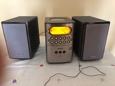Philips m250 stereo usato  Trani