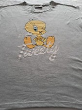 Looney tunes shirt gebraucht kaufen  Oberhausen