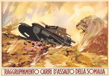 D2691 etiopia raggruppamento usato  Lugo