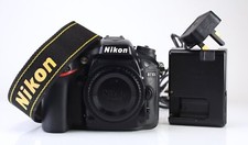 Nikon d7100 camera for sale  HALESOWEN