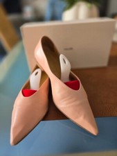 Aeyde ballerinas flats gebraucht kaufen  Oppenheim