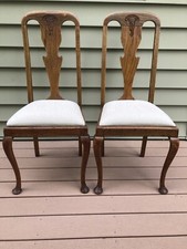 Vintage oak side for sale  Englewood