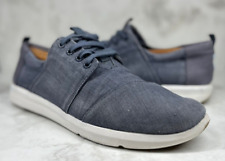 Toms lace sneaker for sale  Arlington