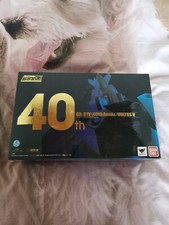 Soul chogokin voltes usato  Montichiari