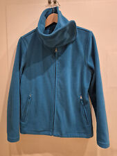 Crane fleecejacke jacke gebraucht kaufen  Köln