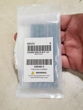 Sabre mech bit for sale  Salt Lake City