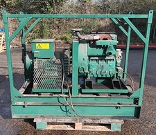 Lister petter ts3 for sale  IPSWICH