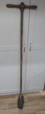 Antique post hole for sale  Central