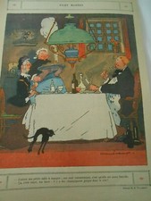 1894 original print d'occasion  La Verpillière