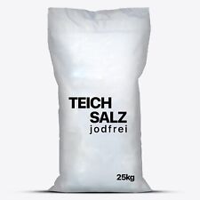Teichsalz koi teich gebraucht kaufen  Neuenkirchen