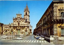 Acireale catania basilica usato  Treviso