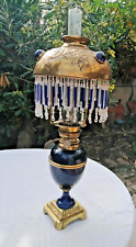 Superbe ancienne lampe d'occasion  Agde