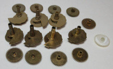 Lot clock parts for sale  Sugarcreek