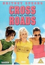 Crossroads dvd value for sale  STOCKPORT