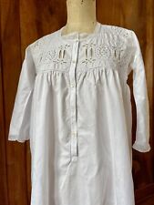 Ancienne chemise longue d'occasion  Barbezieux-Saint-Hilaire