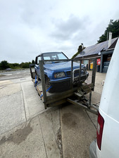 Vitara mk2 breaking for sale  POOLE
