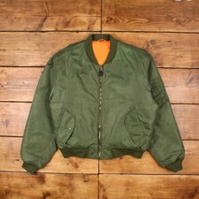 Vintage military jacket for sale  SHEFFIELD