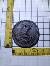 Medaglia papa pio usato  Padova