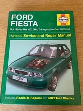 Ford fiesta mk5 for sale  NOTTINGHAM