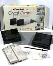 Prl ghost cubes usato  Parma