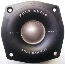 Polk audio s10 for sale  San Francisco