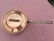 Casserole sauteuse couvercle d'occasion Casserole sauteuse couvercle d'occasion  Savigny-le-Temple