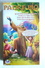 Vhs padre pio usato  Ferrara