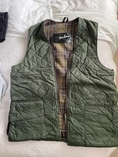 Barbour classic zip for sale  STOURBRIDGE