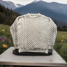 Vtg blarney woolen for sale  Nampa