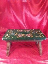 Alter hocker schemel gebraucht kaufen  Nürnberg
