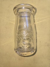 Vintage sidney milk for sale  New Ringgold