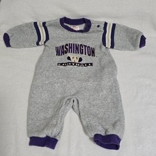 Vtg huskies fleece for sale  Nampa