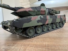 Tamyia leopard kontrolleinheit gebraucht kaufen  Stein