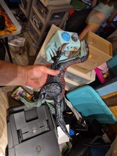 Jurassic dominion sound for sale  Liverpool