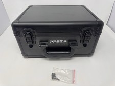 Preza hard case for sale  Savoy