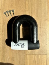 Bike lock altor for sale  Neptune Beach