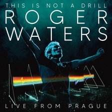Roger waters drill for sale  STOCKPORT