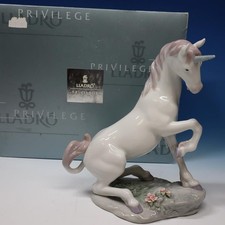 Lladro privilege porcelain for sale  Auburn