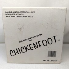 Vintage chickenfoot colorful for sale  Corry