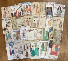 Vintage mixed sewing for sale  BRISTOL